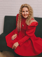 Путилова Юлия Вячеславовна