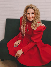 Путилова Юлия Вячеславовна