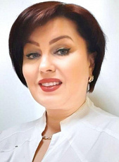 Ступина Татьяна Сергеевна