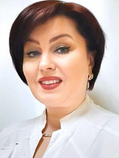 Ступина Татьяна Сергеевна
